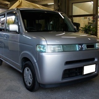 ザッツ スペシャルエディション 車検2年付き