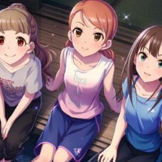 プロデューサーの皆さん