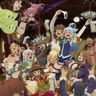 オタク飲み会 - 広島市
