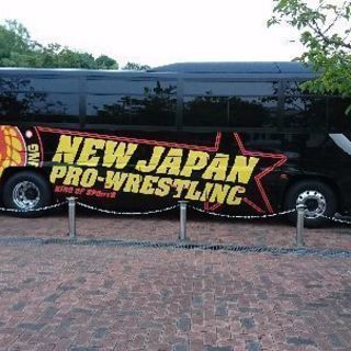 プロレス仲間募集