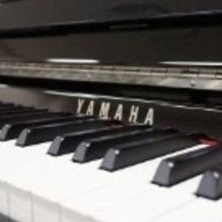 ピアノ•リトミック生徒さん募集♪