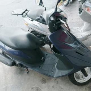 深夜までバイク修理致します！近場の人は引き取り無料★オイル交換タイヤ交換お任せ下さい！の画像