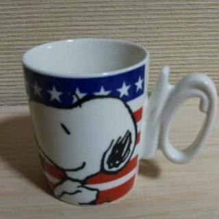 マグカップ(スヌーピー)