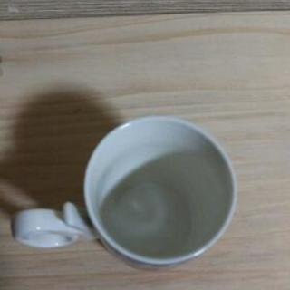 マグカップ(スヌーピー)の画像