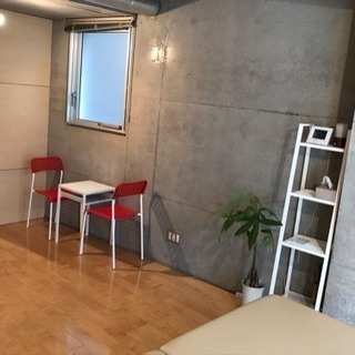 骨盤調整 コースの画像