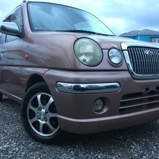 ◇車検2年付コミコミ価格◇極上のプレオ・スーパーチャージャー◇ナ...
