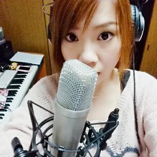 ボイストレーニング♪初心者からプロを目指す方まで☆