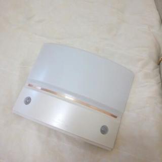 乾電池　ライトの画像