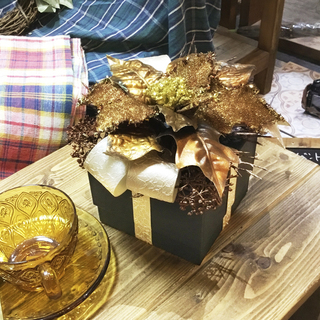 tukuriba×横浜ディスプレイミュージアム　期間限定クリスマ...