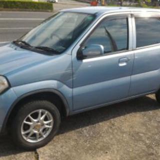 値下げしました　クレジットカードOK 　乗って帰れます！　スズキ　keiの画像