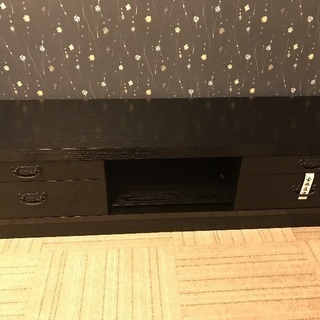 【新品】関家具 NIPPONAIRE/ニッポネア テレビ台 セッカ 台輪タイプ 160TVの画像