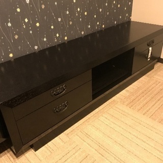 【新品】関家具 NIPPONAIRE/ニッポネア テレビ台 セッカ 台輪タイプ 160TV