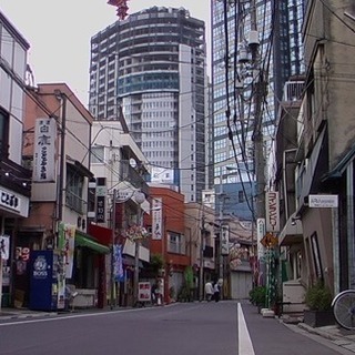 民泊物件No.122◆渋谷区西新宿五丁目！広々ワンルーム！！詳細...