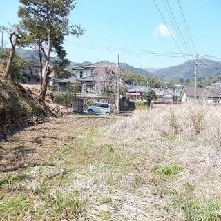 島根の土地どこでも譲ってください