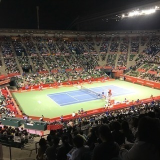 テニス部、はじめました！！