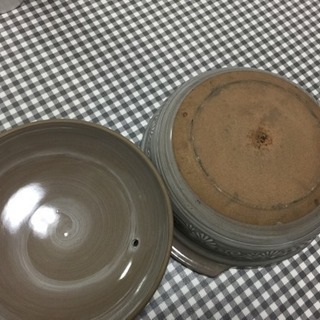 土鍋 24センチの画像