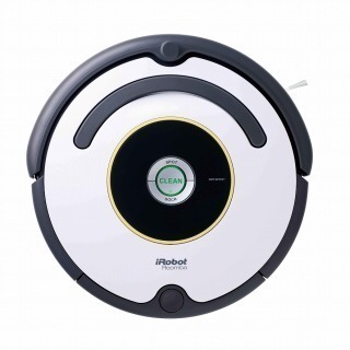 iRobot Roomba 新古品 早い者勝ち！