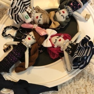 糸も針も使いません！！の画像