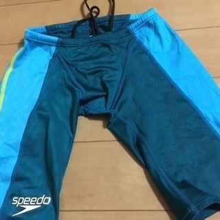 スピード  競泳用水着
