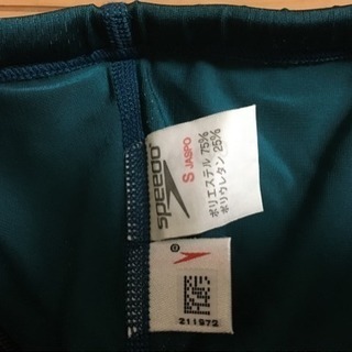 スピード  競泳用水着の画像