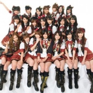 アイドル、ボカロ、アニメ、マンガ、コスプレ好き集合！