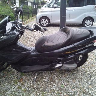 PCX125
