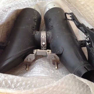 ドゥカティ パーツ 値下げしました。の画像