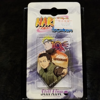 【送料無料】ダーツフライト【スティルアライブ】NARUTO-疾風...