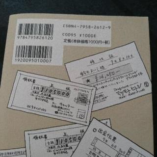 確定申告マニュアルの画像