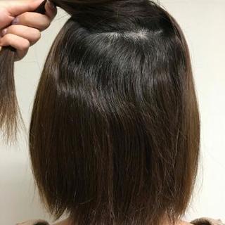 【髪ツルツル】ヘアトリートメントモデル 12月12日(火)13時@東浦和の画像