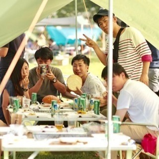20代のみんなでタコパや飲み会して仲良く遊んでます🍀 - メンバー募集