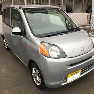お支払いは85000円のみ  H20ライフJC1型　2WD  検...