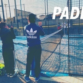 フットサル&パデル