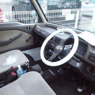 値下げしました。VW　TYPE 2　仕様　ホンダ　アクティ