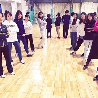 20代、もっともっと楽しく😆✨🎉🌈 - メンバー募集