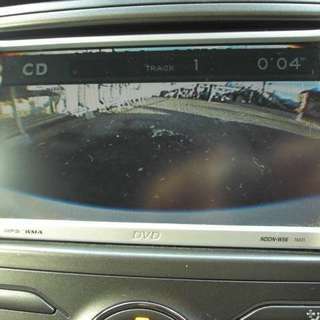 トヨタ　オーリス！車検３１年１１月！ほぼ２年付き！ナビ、バックモニター、ETC付！の画像