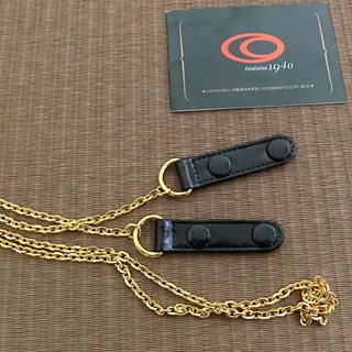 ACE3WAYエナメルハンドバッグ　クラッチバッグ　エースパーティーバッグ　礼装用ショルダーバッグ　値下げの画像