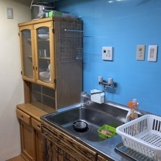 ペット可シェアハウス『商店街、ホームセンター、スパー、温泉、コンビニ』2〜3分圏内 - 不動産