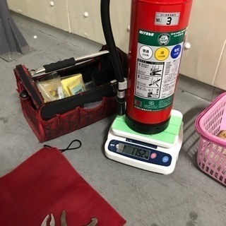 消防設備の点検・工事（見習い〜相棒）の画像