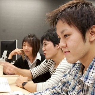 クリニックのHP更新スタッフの募集★月給26万円★の画像