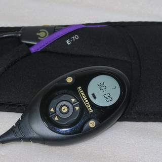 正規品 スレンダートーンプレミアム メンズ 未開封パッド１セット付きの画像