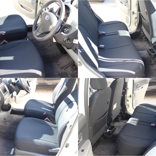 【自社ローン対応】トヨタ パッソレーシー/ECOコーナー/ナビ/タイミングチェーン☆LINE問い合わせ可能☆現車確認可の画像