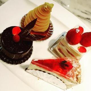 🍎🍰甘いものも運動も好きな方は必見です⚽🏀🍁