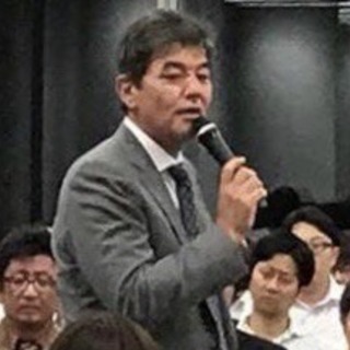 1/8  伝説の起業家ロバート  ケリー講演の画像