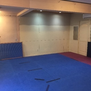 多目的スタジオ  レンタルスペース貸出