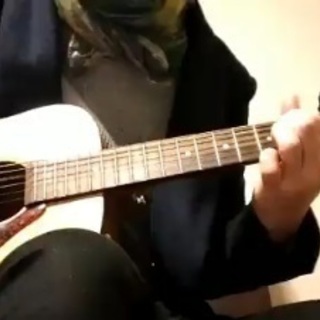 弾き語り・アコギソロギター仲間募集！