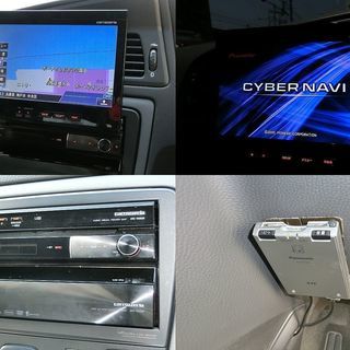 ★ご成約★　■極上■平成１７年式■V70■後期型■車検まるまる２年付■アイスホワイト■1オナ■ボルボ整備■車庫保管■黒革■カロッツエリアサイバーナビ■フルセグ■DVD■ETC■ 抹消渡しも可能■の画像