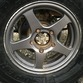 ススギ ジムニー 昭和６２年 後期 SJ30V LJ50 2スト クロカン ロック JA11 JA71 JB23 APIO タニグチ リフトアップ スワンパー 最終出品の画像