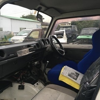 ススギ ジムニー 昭和６２年 後期 SJ30V LJ50 2スト クロカン ロック JA11 JA71 JB23 APIO タニグチ リフトアップ スワンパー 最終出品の画像