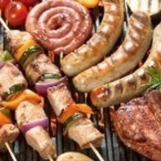 ＋＋BBQ仲間🍖募集＋＋